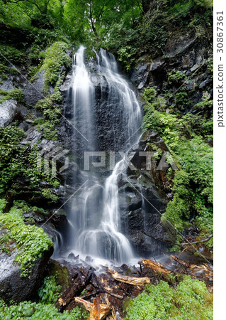 Aegen Waterfall 30867361