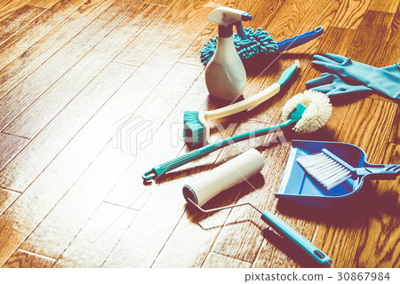 Cleaning tool 30867984