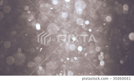 Abstract silver background with beautiful shine Abstract silver background with beautiful shine 30868081