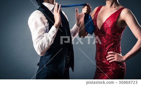 男女關係，矛盾的男人和女人 30868723