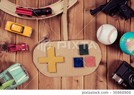 Video game controller Video game controller 30868908