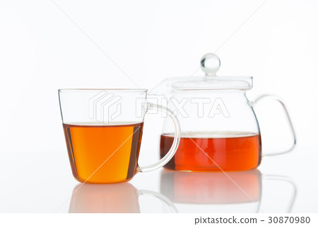 Rooibos茶白背 30870980