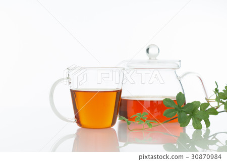 Rooibos茶白背 Rooibos茶白背 30870984