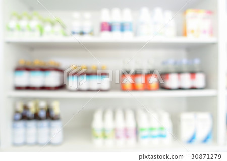 blurred medicine 30871279
