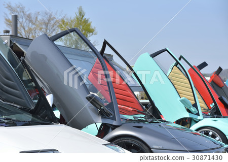 超級賽車活動 超級賽車活動 30871430