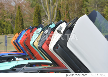 Super car event 30871432