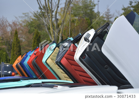 Super car event Super car event 30871433