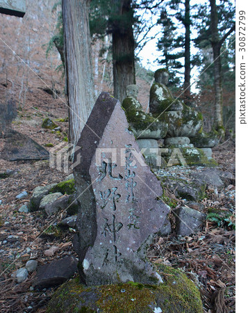 Kitano Shrine 30872799