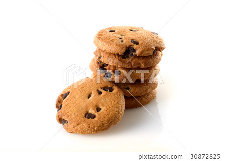 chocolate chip cookie chocolate chip cookie 30872825