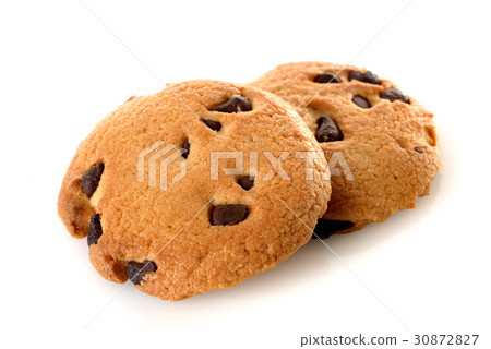 chocolate chip cookie 30872827