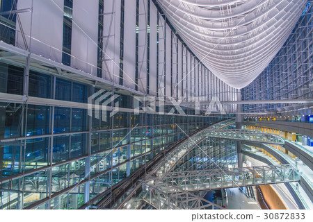 Tokyo International Forum  30872833