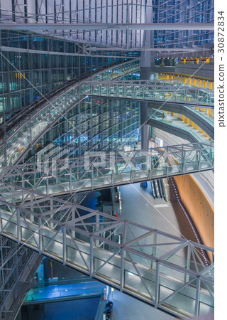 Tokyo International Forum  30872834
