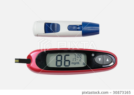 Blood Sugar Detection Tool Blood Sugar Detection Tool 30873165