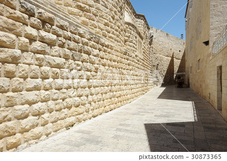 Dormition Abbey on the Mount Zion Dormition Abbey on the Mount Zion 30873365