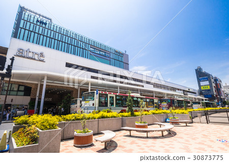 東京吉祥寺站北口 東京吉祥寺站北口 30873775