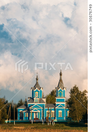 Krasnyy Partizan, Dobrush District, Gomel Region 30876749