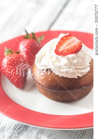 Rum baba Rum baba 30878777