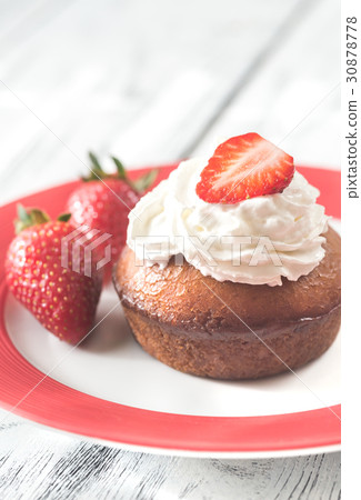 Rum baba Rum baba 30878778