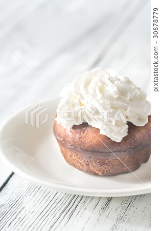 Rum baba Rum baba 30878779
