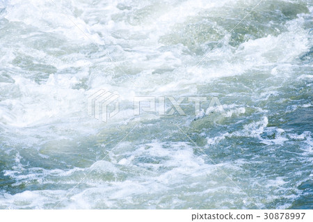 Wave wave splash release flow water water splash 30878997