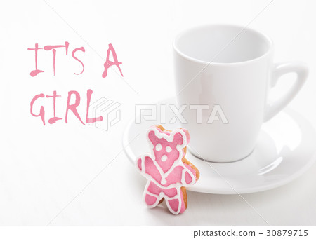 Mother waiting baby symbol Mother waiting baby symbol 30879715