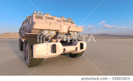 Armored car Armored car 30881663