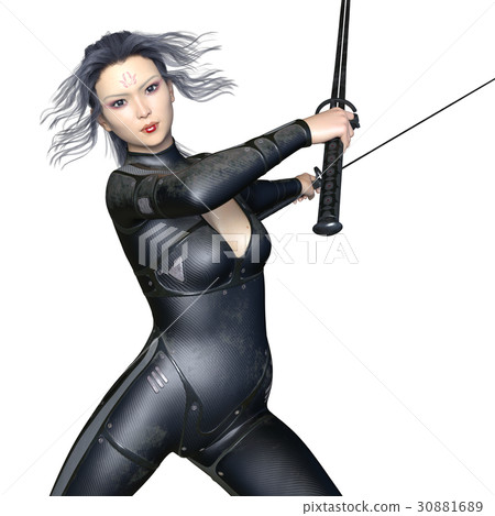女劍客 女劍客 30881689