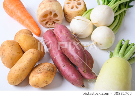 Vegetables 30881763