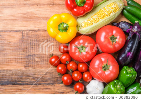 Summer vegetable 30882080