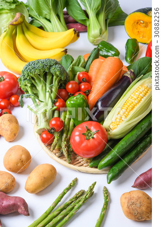 蔬菜 蔬菜 30882256