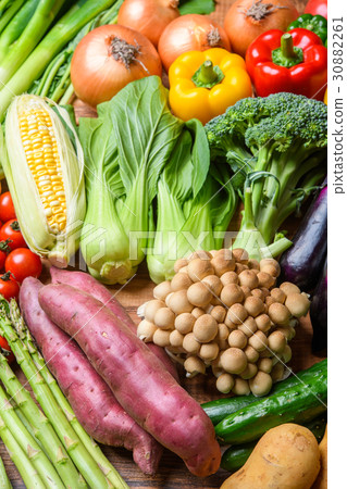 Vegetables Vegetables 30882261