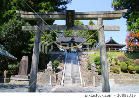 Soma馬神社（Minamisoma市） 30882319