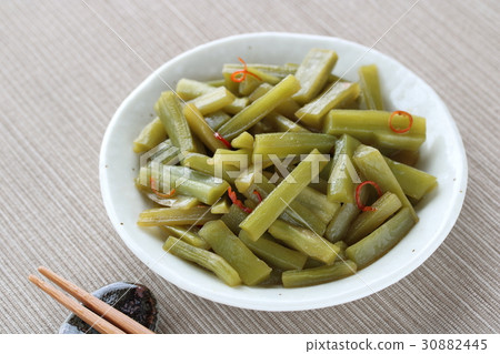 炒山水母 30882445