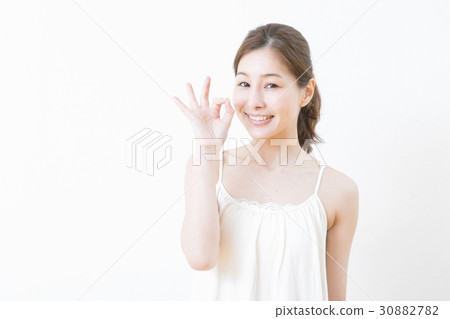 美女形象的成功 美女形象的成功 30882782