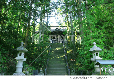 Soma Nakamura Shrine (Soma City) 30883328