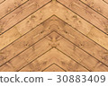 Pine wood texture and background 30883409