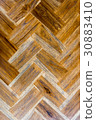 Pine wood texture and background 30883410