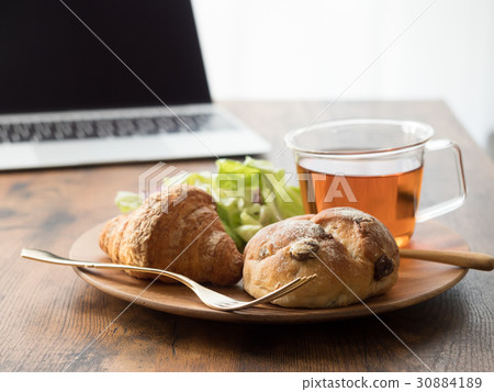 早餐圖像 早餐圖像 30884189