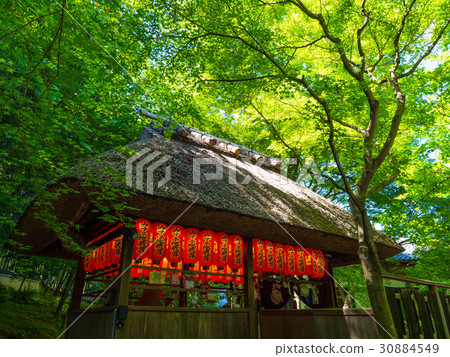 Yueno Buddha Temple Mizuki Jizo 30884549