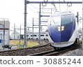 Keisei Skyliner 30885244