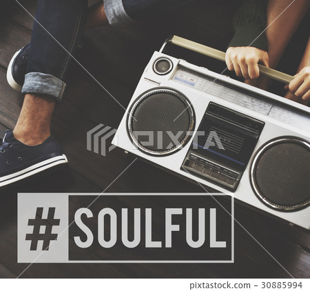 Rad Passion Indy Soulful Spirit 30885994
