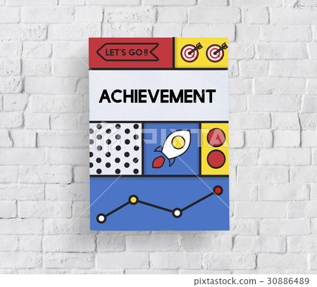 Achievement Goal Mission Strategy Skilled Achievement Goal Mission Strategy Skilled 30886489