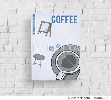 Lifestyle Cafe Relax Leisure Break 30886626