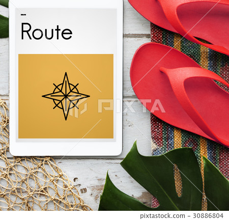 Journey Guide Destination Location Direction Journey Guide Destination Location Direction 30886804