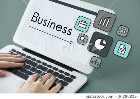 Business Venture Target Goals Expansion Entrepreneur 30886829