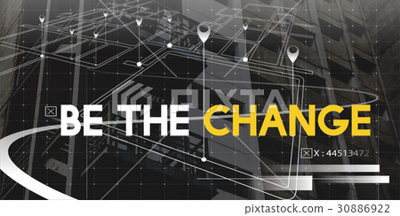 Be Change Inspired Active Thunder Website 30886922