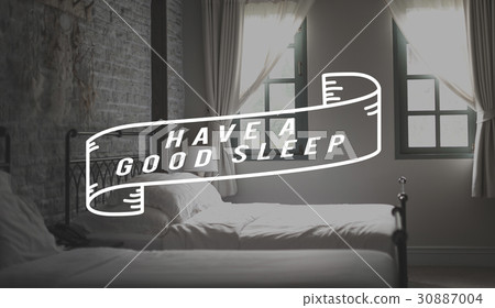 Home Bedroom Sleep Peace Morning Word Home Bedroom Sleep Peace Morning Word 30887004