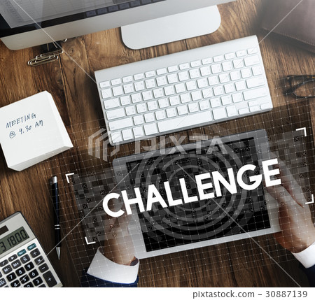 Time Unlimited Infinity Ability Challenge Graphic 30887139