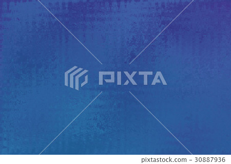 Blue abstract background pattern - Stock Illustration [30887936] - PIXTA