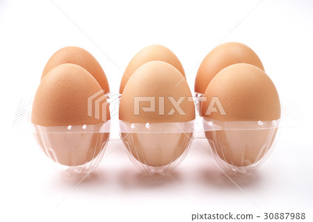 蛋包（6件） 30887988